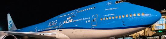 Air France-KLM totaal afhankelijk van overheden.