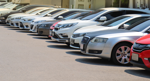 Europese automarkt: autokoper doet stapje terug en gaat voor tweedehands
