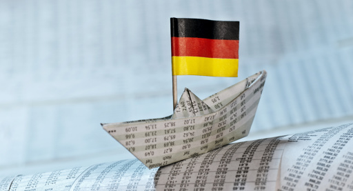 German discount
