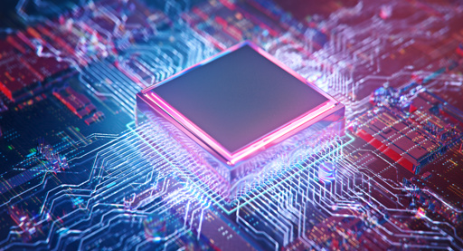 Chipsector gaat goed ondanks zwakke vraag consument en automobielindustrie