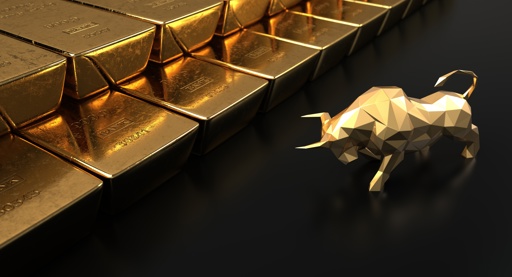 Goud blijft aantrekkelijk voor beleggers die inflatie verwachten