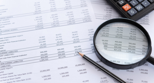 Beursondernemingen schakelen accountant nauwelijks in voor toets op halfjaarcijfers