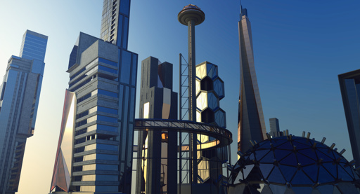 Bij Unibail is de jacht op achterstallige huren pas net begonnen