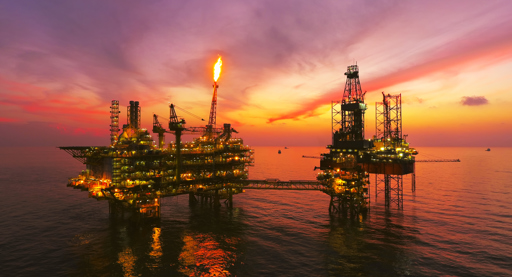 Handel redt Shell, maar verhult ook het probleem