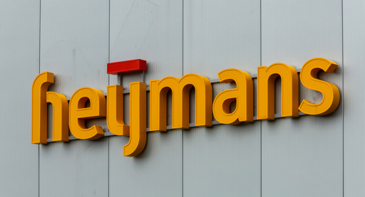 Wat gaat Heijmans doen met zijn oplopende kaspositie?