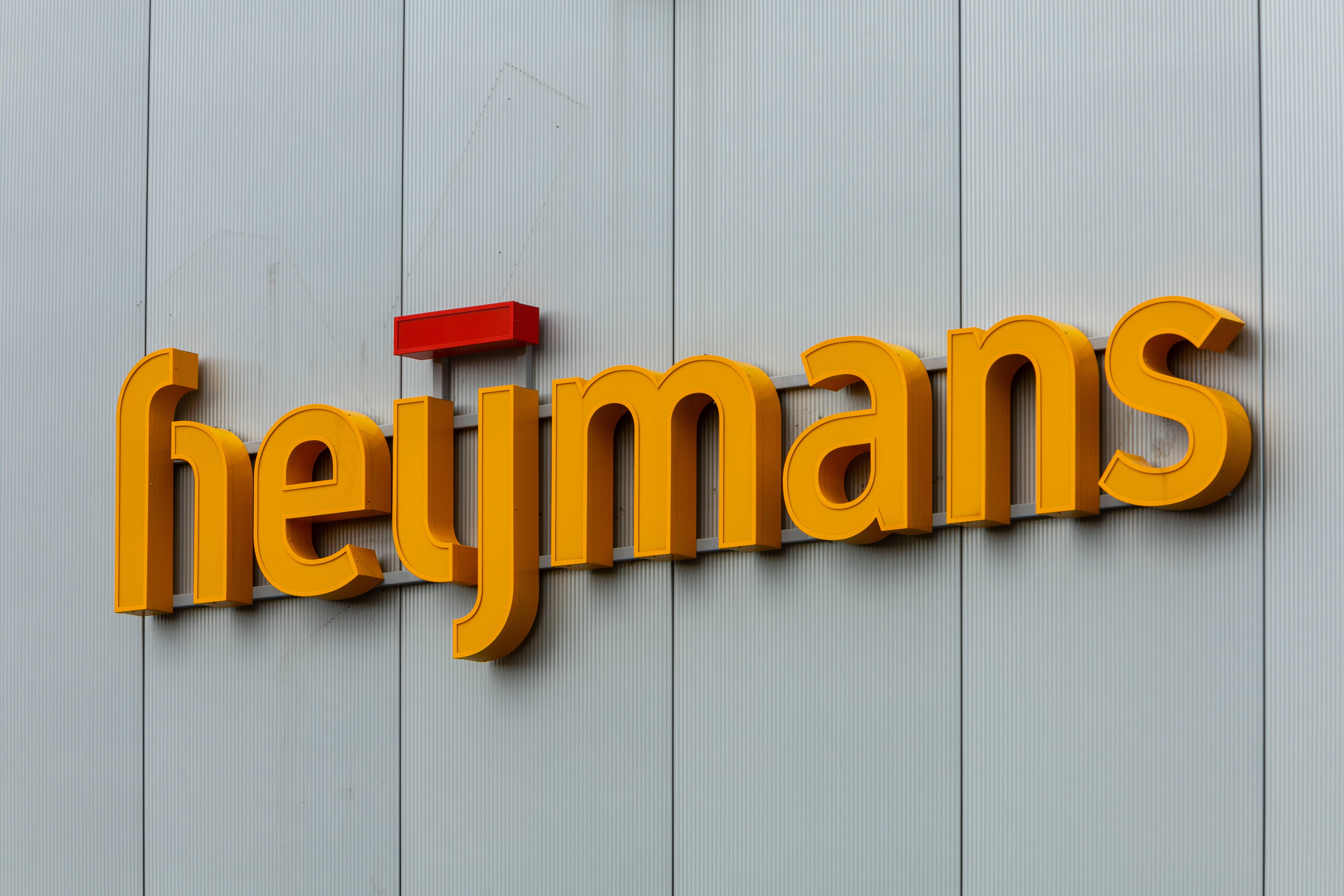 Wat gaat Heijmans doen met zijn oplopende kaspositie?