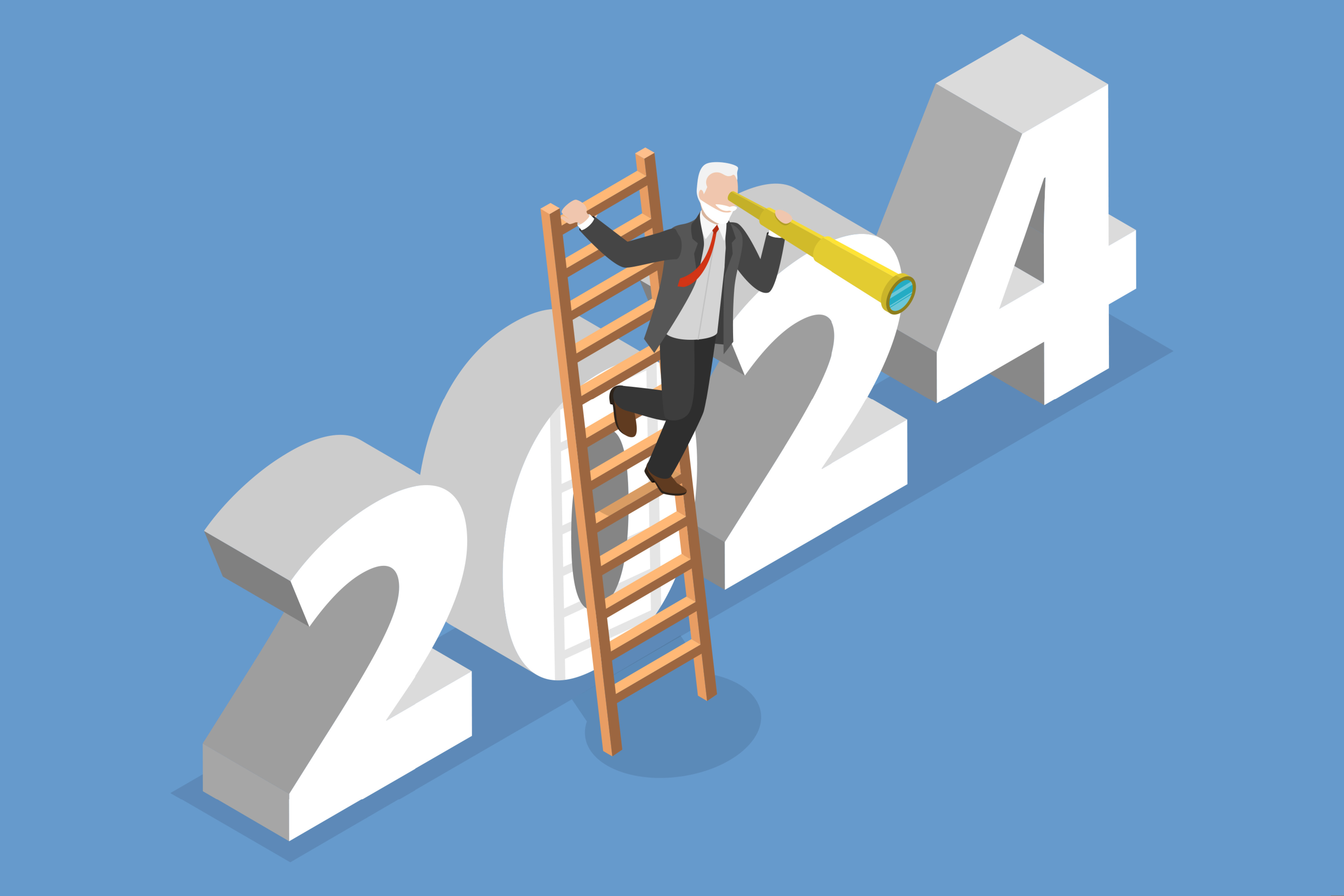 Deze vijf AEX-aandelen hebben volgens analisten het meeste koerspotentieel in 2024