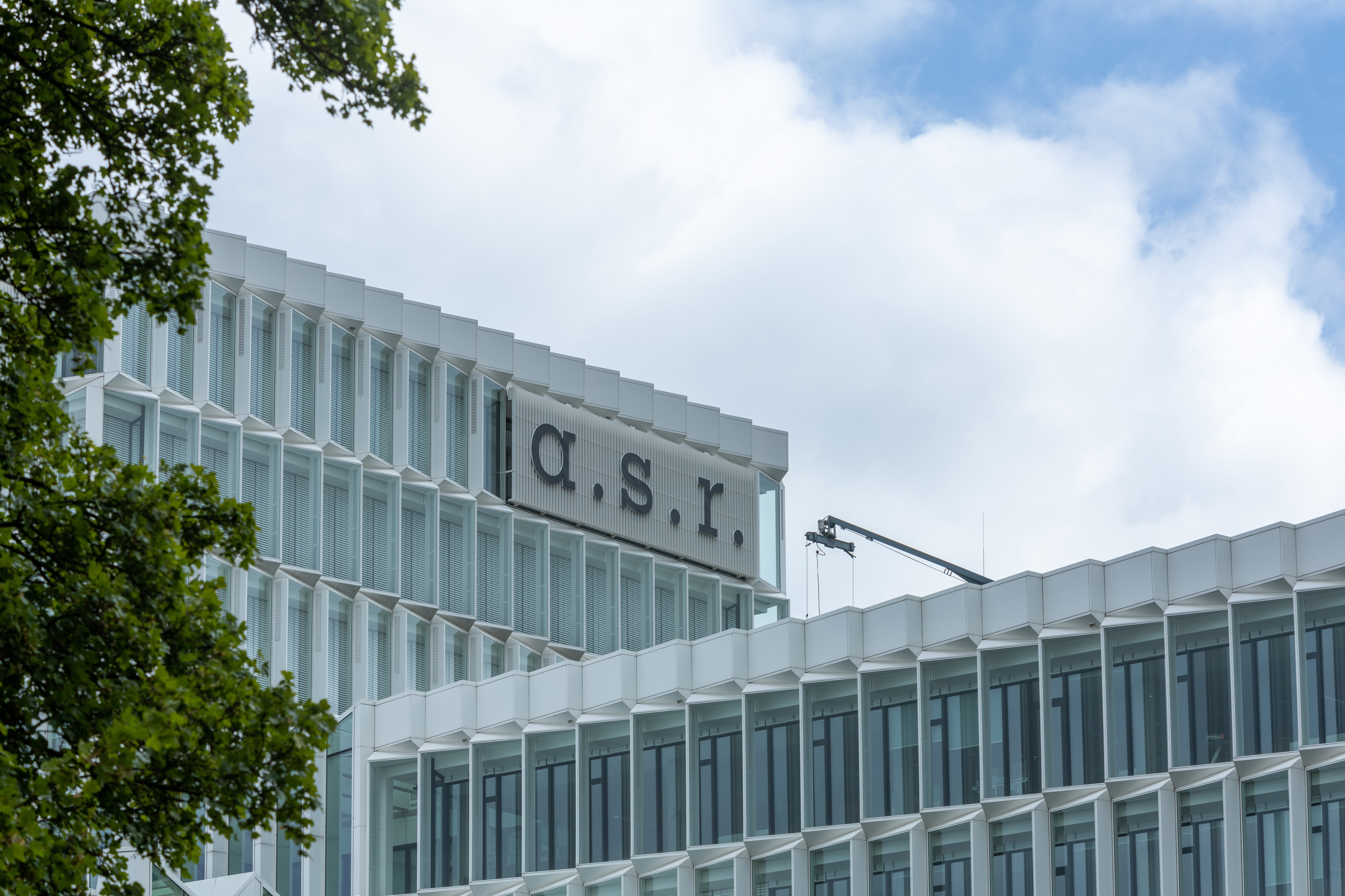 ASR leverde alles wat het beloofde maar is het groeiverhaal nu voorbij?