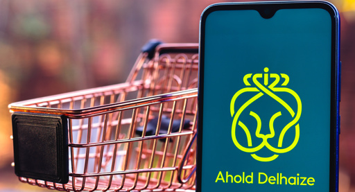 Ahold Delhaize presteert stabiel, ondanks valuta-tegenwind