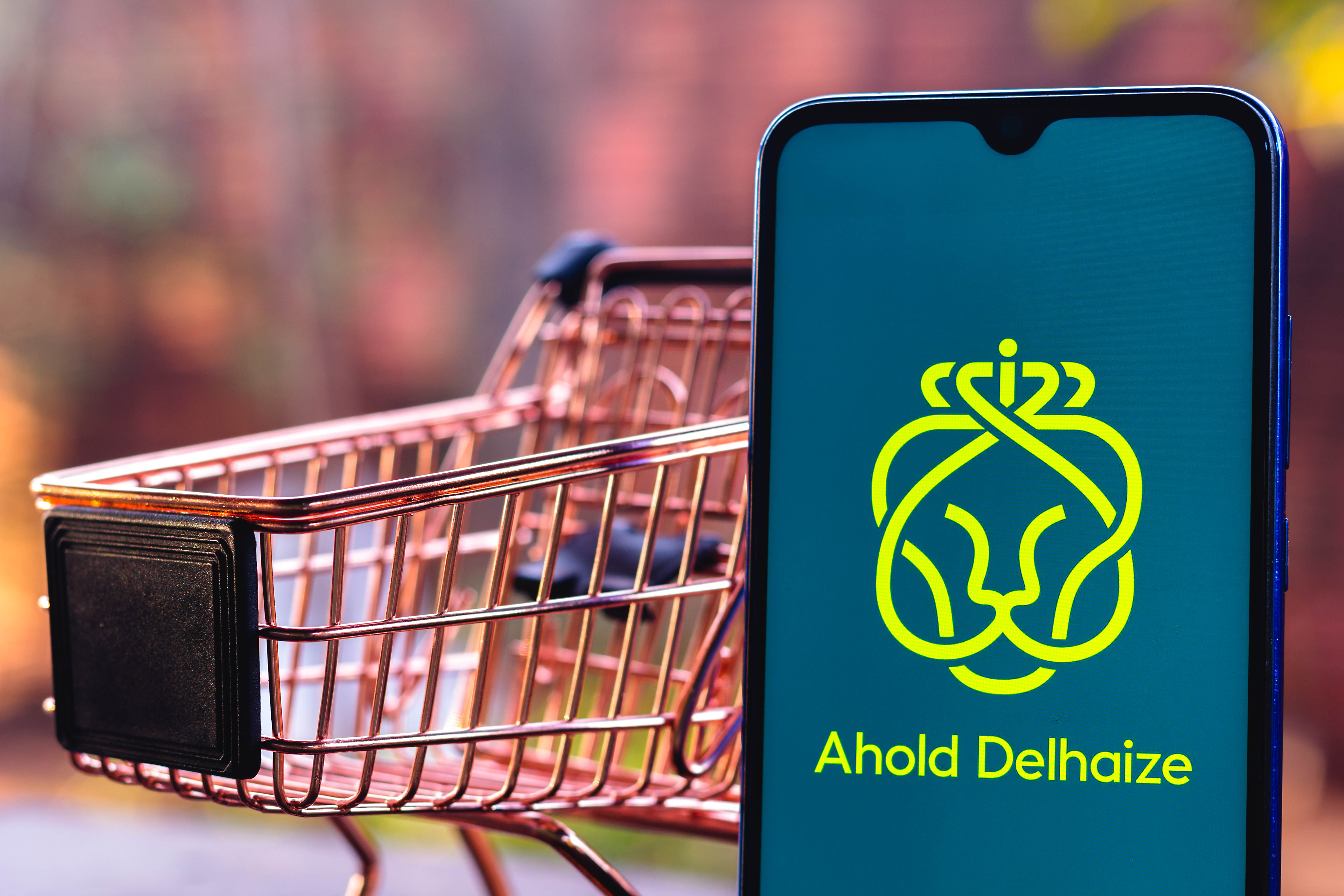 Ahold Delhaize presteert stabiel, ondanks valuta-tegenwind