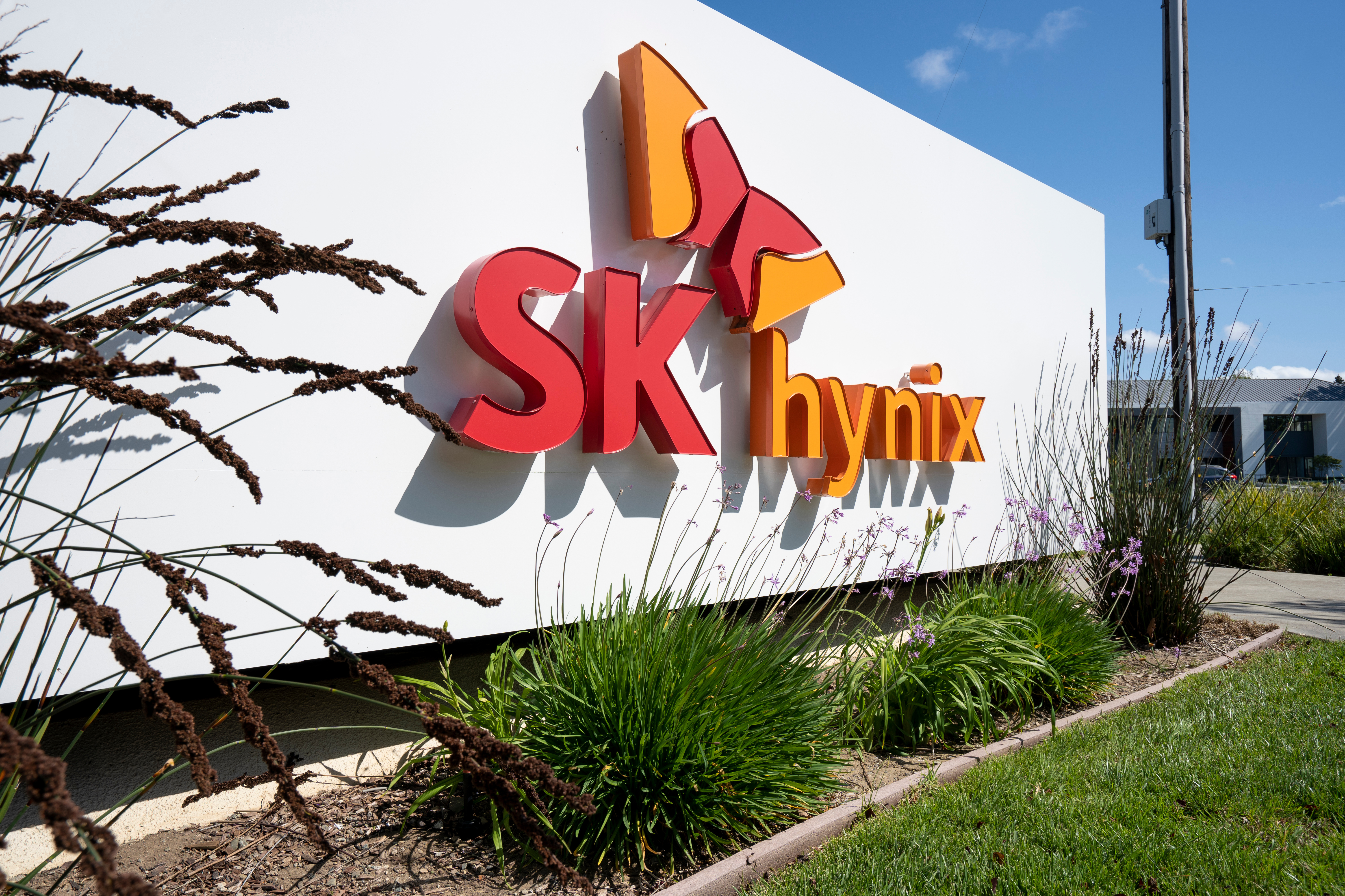 Bij SK Hynix draait de beursgang om de duur van de AI-winstgolf