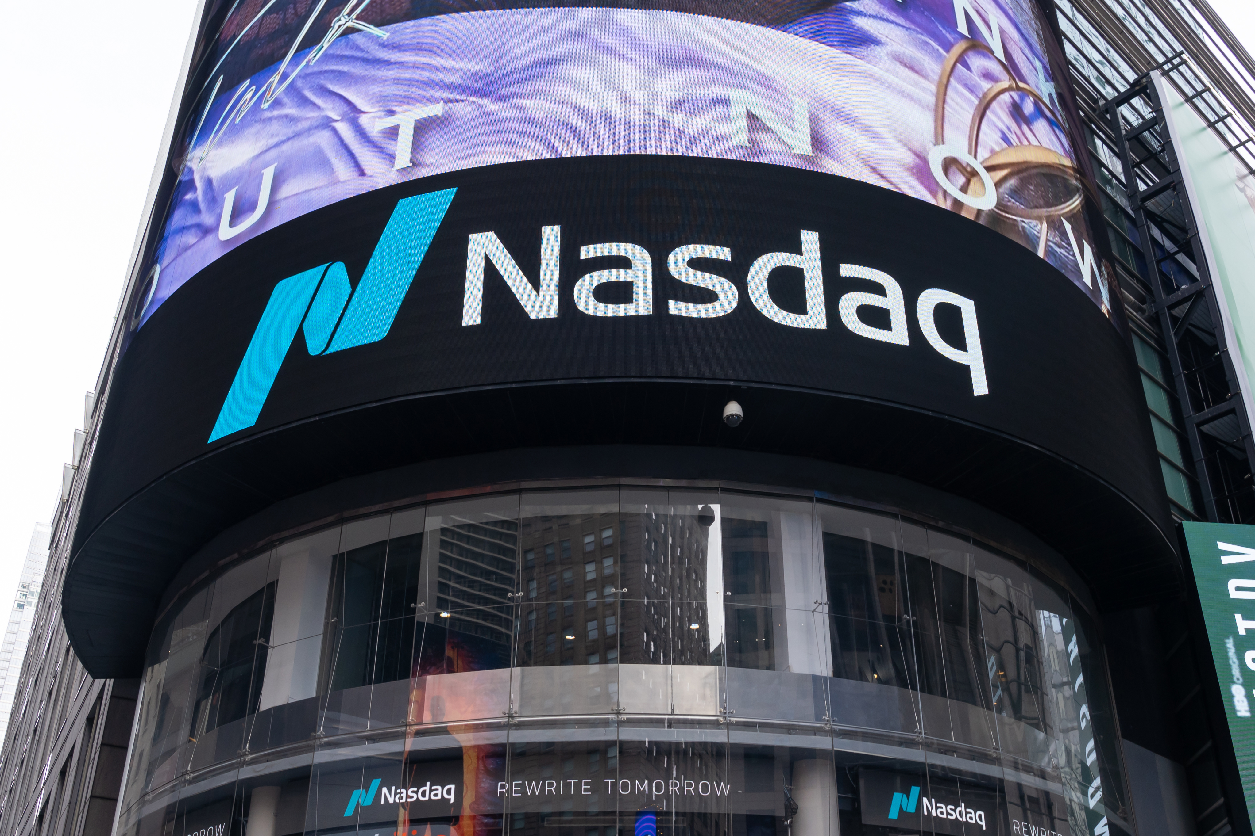 Deze vier Nasdaq-aandelen vinden analisten koopwaardig