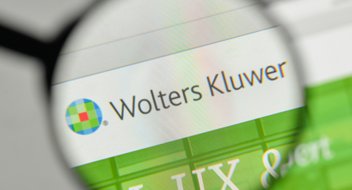 Saai, saaier, Wolters Kluwer