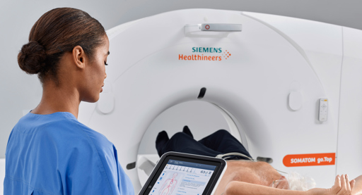 Opbreken mammoettanker Siemens wordt in Nederland gevoeld