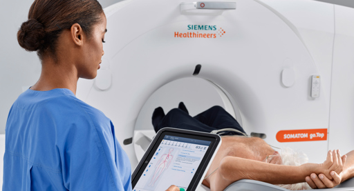 Opbreken mammoettanker Siemens wordt in Nederland gevoeld