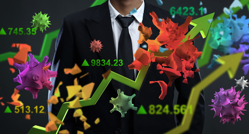 Hooggespannen verwachtingen voor het cijferseizoen zijn ook een risico