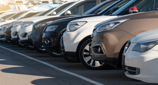 Signalen van snel herstel en inhaalslag automobielindustrie