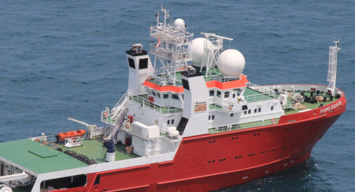 Eindelijk krijgen Fugro-beleggers iets te zeggen