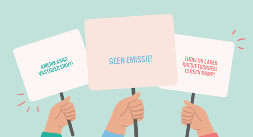 Aandeelhouders in opstand bij Unibail