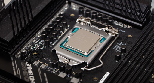 Verschil in waardering tussen Intel en AMD nu wel erg groot