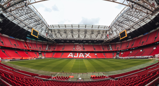 Commissarissen Ajax gaan in de spiegel kijken