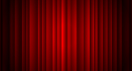 Column: ‘feesten doe je maar beter met de gordijnen dicht’