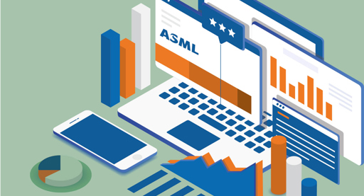 De ontwikkeling van het waardebeleggen: een moderne waarderingsmethode toegepast op ASML
