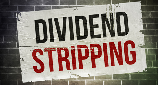 Krimi op de beursvloer: ‘Genadeloze exploitatie van de schatkist’