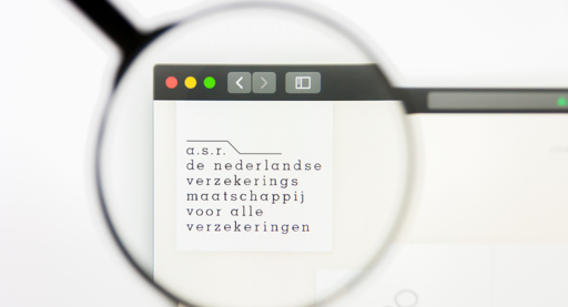 ASR Nederland is een solide en aantrekkelijke verzekeraar