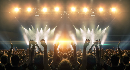 Universal Music Group profiteert van populariteit streamingsdiensten