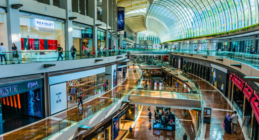 Nieuwe strategische plannen van Unibail lauw ontvangen door beleggers