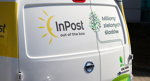 Gratis bezorging door webwinkels bedreigt verdienmodel InPost