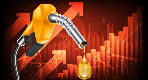 Shell is ondanks draai naar gas nog altijd sterk afhankelijk van de olieprijs