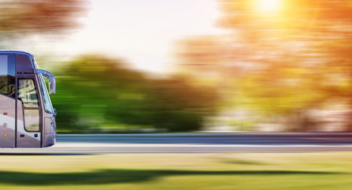 Ebusco beleefde mager 2021, maar orderboek zit vol