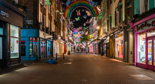 Grootaandeelhouder Van Herk verstevigt grip op Vastned met benoeming commissaris