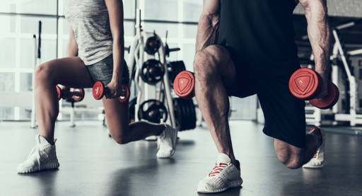 Stapsgewijze implementatie gouden formule Basic-Fit