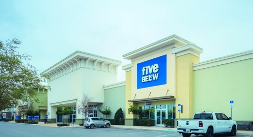 Five Below: veelbelovende Amerikaanse retailer