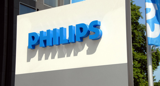 Aandeelhouders Philips serveren bonus af met ongekende tegenstem