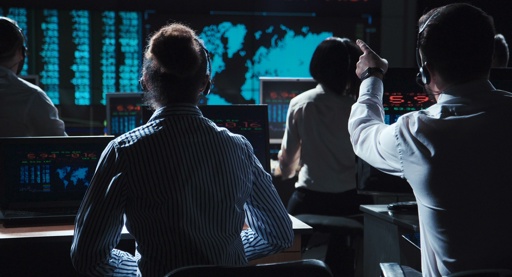 Beloningsbeleid Flow Traders weer afgeschoten