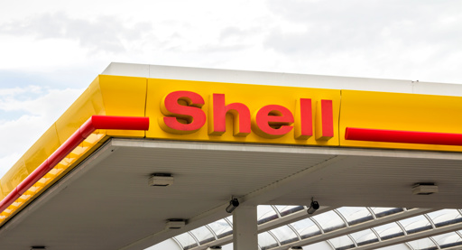 Minder steun voor alle klimaatresoluties bij Shell