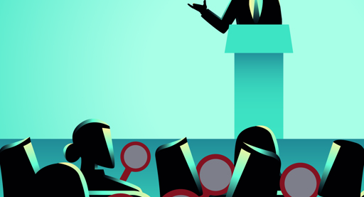 Verslag van een turbulent vergaderseizoen. Aandeelhouders laten hun tanden zien