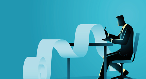 Steeds dikkere disclaimer bij financiële doelstellingen beursbedrijven