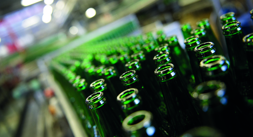 Royal Unibrew: winstgevende brouwer