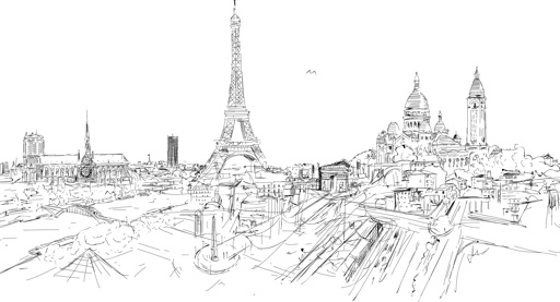 Column: een directe verbinding Londen – Parijs graag, zonder tussenstop