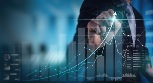 Goedkoop of duur? De waardering van de Amerikaanse beurs aan de hand van zes grafieken