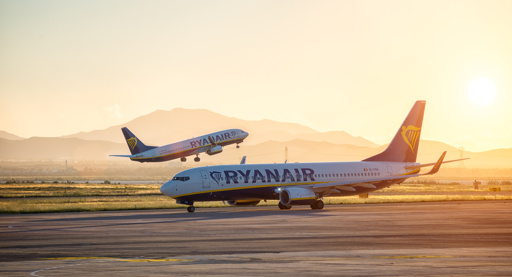 Prijsvechter Ryanair hunkert naar een nieuwe recessie