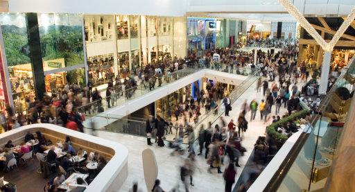 Eurocommercial Properties loopt risico door stijgende rente