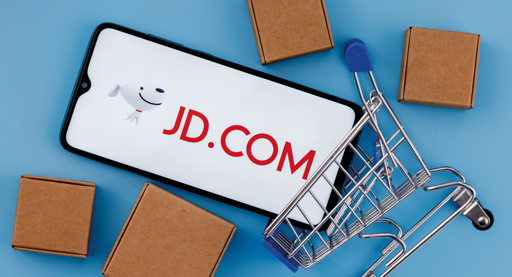 JD.com: online retailer met de klant voorop