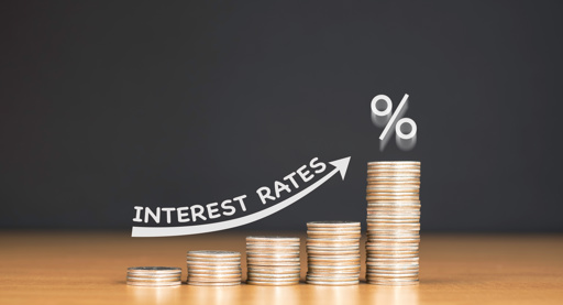 Checklist: 3 vragen om de impact van hogere rente op uw aandelen na te gaan