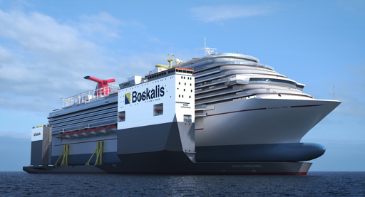 Boskalis vindt bod te laag maar rolt toch rode loper uit voor HAL